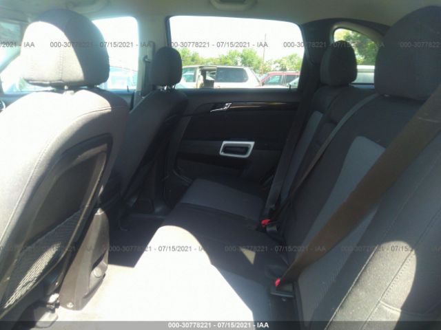 Photo 7 VIN: 3GNAL2EK1ES623944 - CHEVROLET CAPTIVA SPORT FLEET 