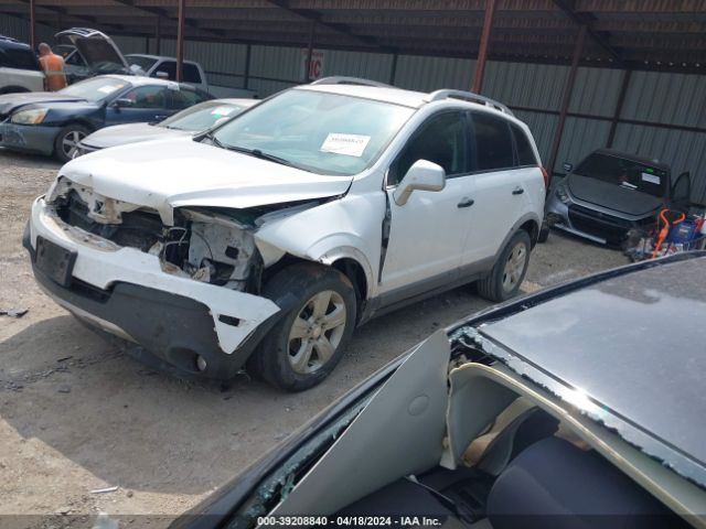 Photo 1 VIN: 3GNAL2EK1ES643630 - CHEVROLET CAPTIVA SPORT 