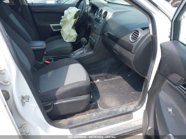 Photo 4 VIN: 3GNAL2EK1ES643630 - CHEVROLET CAPTIVA SPORT 