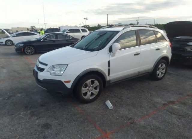 Photo 1 VIN: 3GNAL2EK1ES654806 - CHEVROLET CAPTIVA SPORT FLEET 