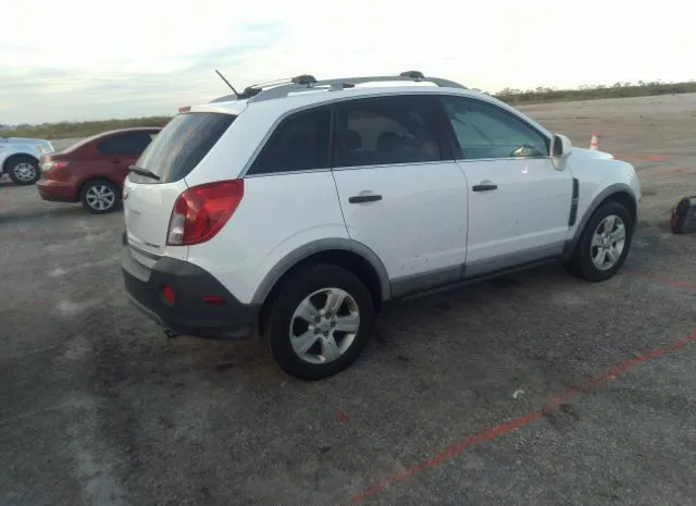 Photo 3 VIN: 3GNAL2EK1ES654806 - CHEVROLET CAPTIVA SPORT FLEET 