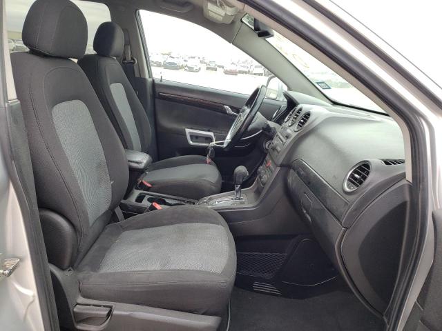 Photo 4 VIN: 3GNAL2EK1FS515907 - CHEVROLET CAPTIVA LS 