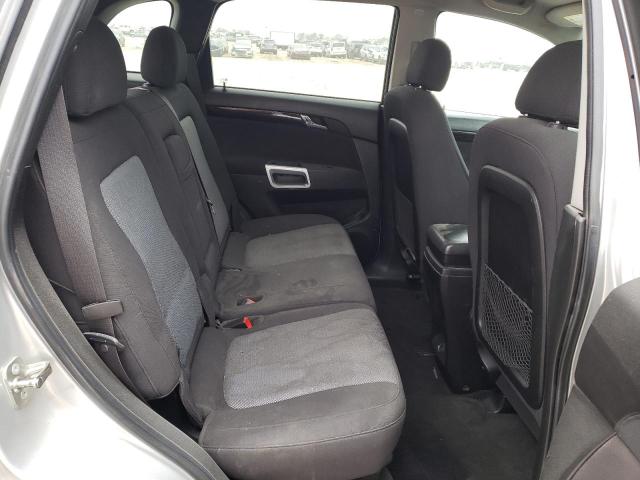 Photo 5 VIN: 3GNAL2EK1FS515907 - CHEVROLET CAPTIVA LS 