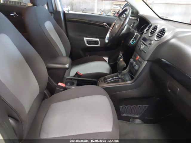 Photo 4 VIN: 3GNAL2EK1FS516037 - CHEVROLET CAPTIVA SPORT 