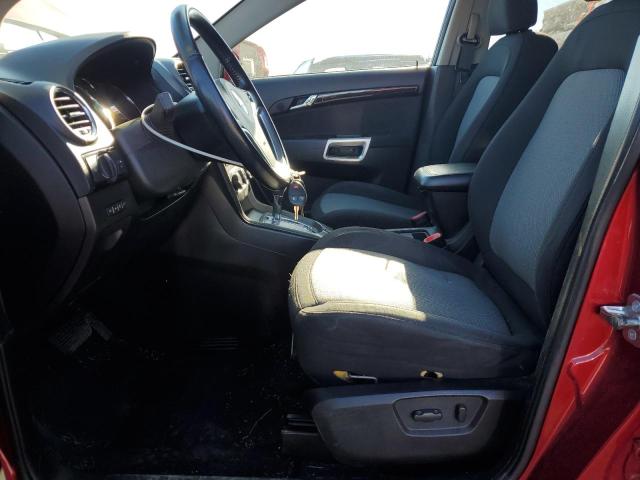 Photo 6 VIN: 3GNAL2EK1FS536854 - CHEVROLET CAPTIVA LS 