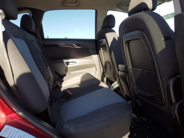 Photo 9 VIN: 3GNAL2EK1FS536854 - CHEVROLET CAPTIVA LS 