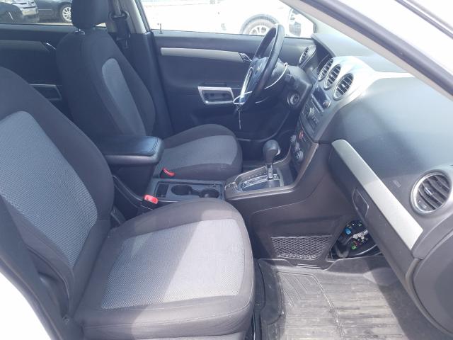 Photo 4 VIN: 3GNAL2EK2CS540858 - CHEVROLET CAPTIVA SP 