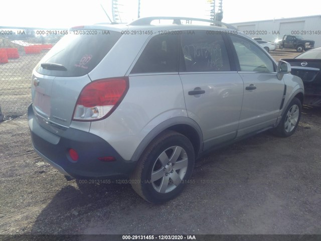 Photo 3 VIN: 3GNAL2EK2CS543548 - CHEVROLET CAPTIVA SPORT FLEET 