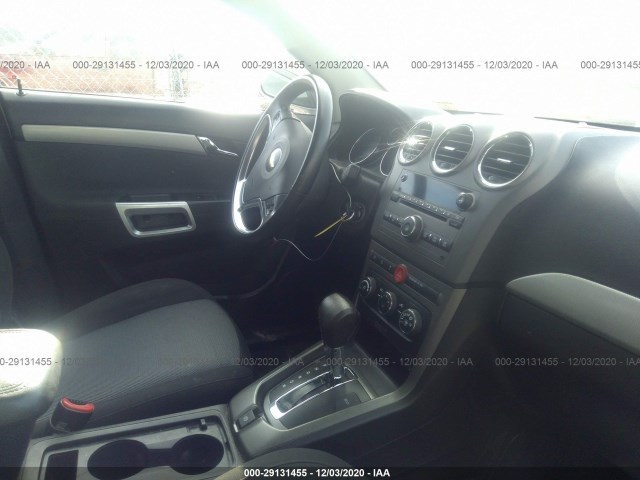 Photo 4 VIN: 3GNAL2EK2CS543548 - CHEVROLET CAPTIVA SPORT FLEET 