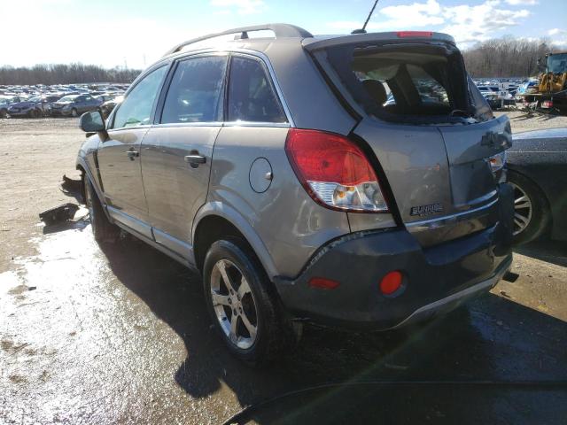 Photo 1 VIN: 3GNAL2EK2CS553416 - CHEVROLET CAPTIVA SP 