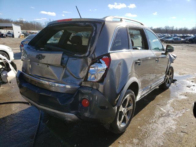 Photo 2 VIN: 3GNAL2EK2CS553416 - CHEVROLET CAPTIVA SP 