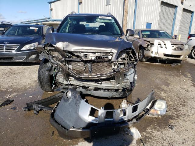 Photo 4 VIN: 3GNAL2EK2CS553416 - CHEVROLET CAPTIVA SP 