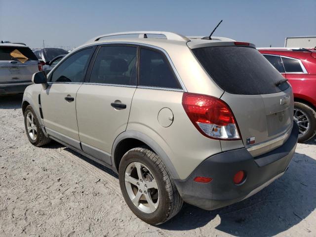 Photo 1 VIN: 3GNAL2EK2CS555375 - CHEVROLET CAPTIVA SP 