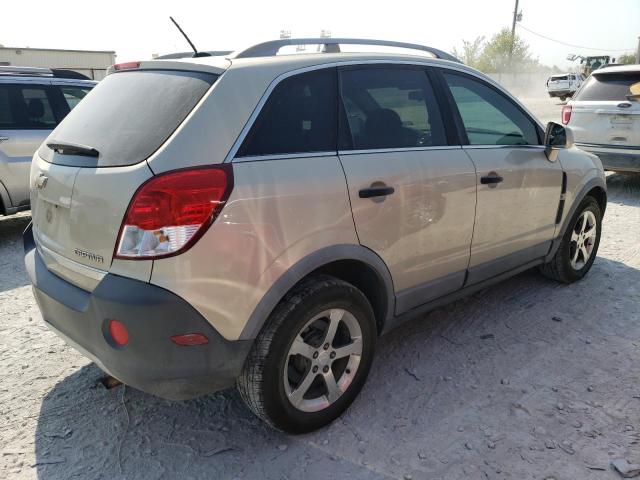 Photo 2 VIN: 3GNAL2EK2CS555375 - CHEVROLET CAPTIVA SP 