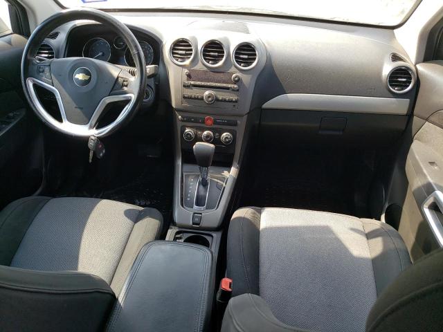 Photo 7 VIN: 3GNAL2EK2CS555375 - CHEVROLET CAPTIVA SP 