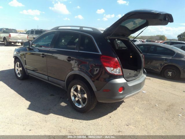 Photo 2 VIN: 3GNAL2EK2CS555926 - CHEVROLET CAPTIVA SPORT FLEET 