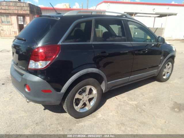 Photo 3 VIN: 3GNAL2EK2CS555926 - CHEVROLET CAPTIVA SPORT FLEET 