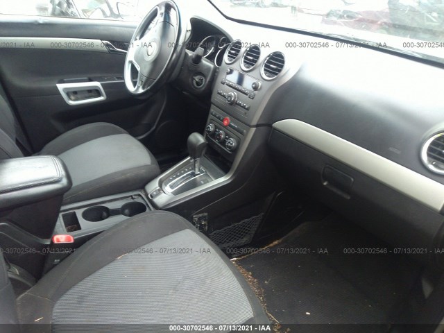 Photo 4 VIN: 3GNAL2EK2CS560155 - CHEVROLET CAPTIVA SPORT FLEET 