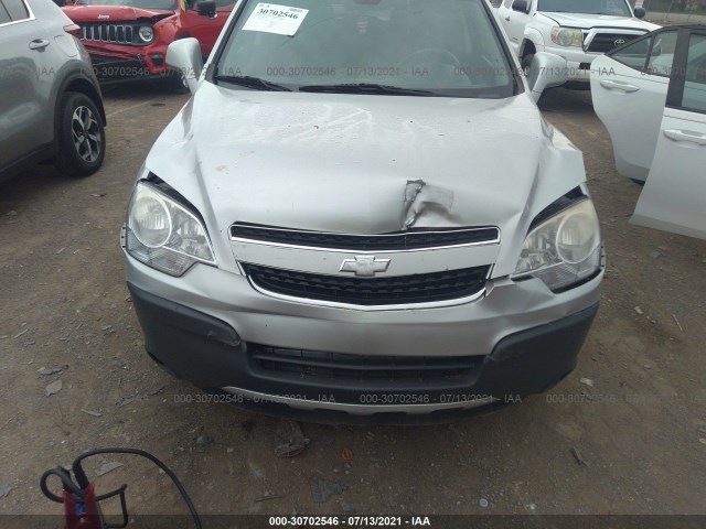 Photo 5 VIN: 3GNAL2EK2CS560155 - CHEVROLET CAPTIVA SPORT FLEET 