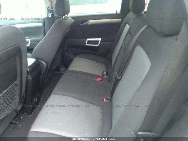 Photo 7 VIN: 3GNAL2EK2CS560155 - CHEVROLET CAPTIVA SPORT FLEET 