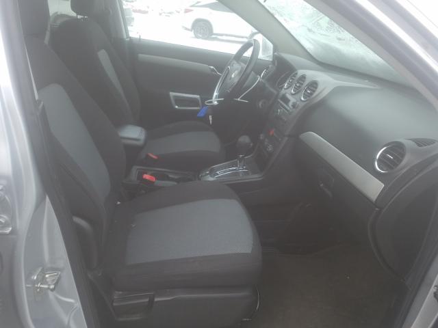 Photo 4 VIN: 3GNAL2EK2CS568854 - CHEVROLET CAPTIVA SP 