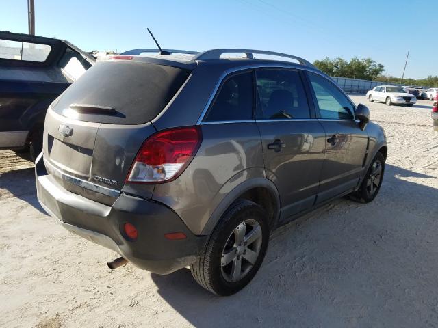 Photo 3 VIN: 3GNAL2EK2CS570474 - CHEVROLET CAPTIVA SP 