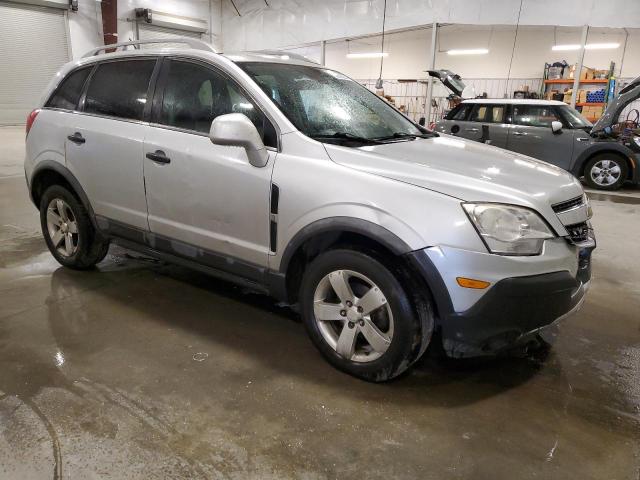 Photo 3 VIN: 3GNAL2EK2CS570832 - CHEVROLET CAPTIVA SP 