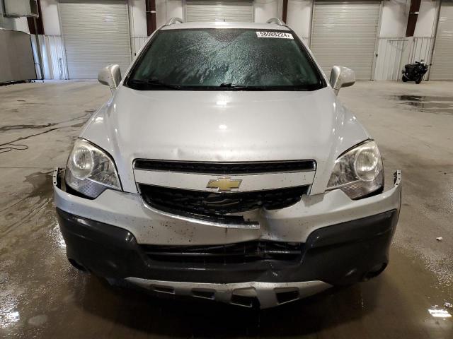 Photo 4 VIN: 3GNAL2EK2CS570832 - CHEVROLET CAPTIVA SP 