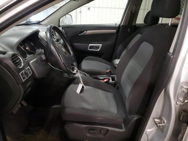 Photo 6 VIN: 3GNAL2EK2CS570832 - CHEVROLET CAPTIVA SP 