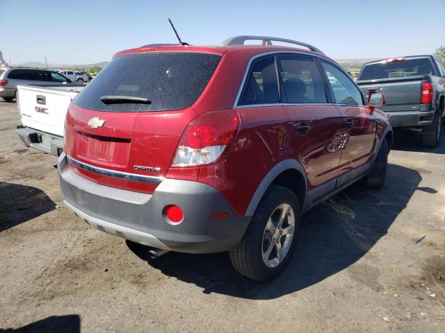 Photo 3 VIN: 3GNAL2EK2CS573892 - CHEVROLET CAPTIVA SP 