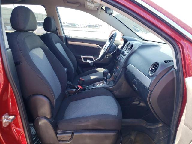 Photo 4 VIN: 3GNAL2EK2CS573892 - CHEVROLET CAPTIVA SP 