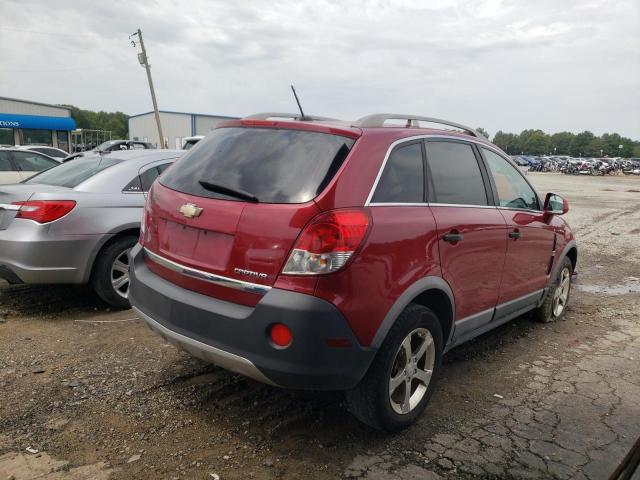 Photo 3 VIN: 3GNAL2EK2CS574945 - CHEVROLET CAPTIVA SP 