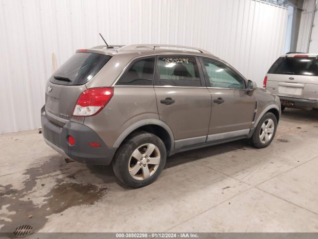 Photo 3 VIN: 3GNAL2EK2CS596198 - CHEVROLET CAPTIVA SPORT 