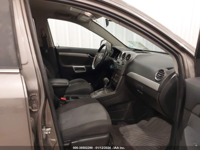 Photo 4 VIN: 3GNAL2EK2CS596198 - CHEVROLET CAPTIVA SPORT 