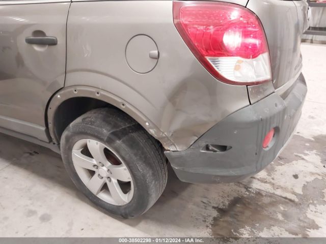 Photo 5 VIN: 3GNAL2EK2CS596198 - CHEVROLET CAPTIVA SPORT 