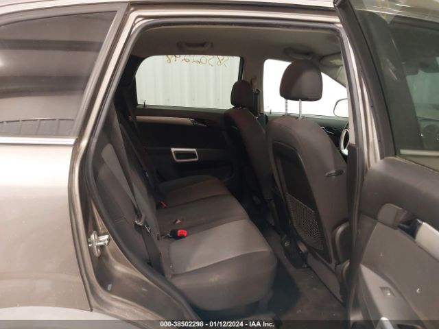 Photo 7 VIN: 3GNAL2EK2CS596198 - CHEVROLET CAPTIVA SPORT 