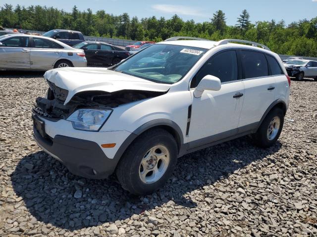 Photo 0 VIN: 3GNAL2EK2CS637882 - CHEVROLET CAPTIVA 