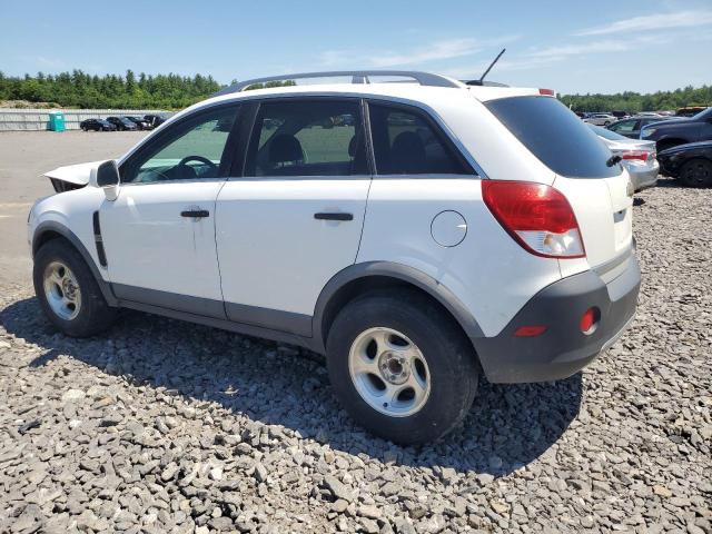 Photo 1 VIN: 3GNAL2EK2CS637882 - CHEVROLET CAPTIVA 