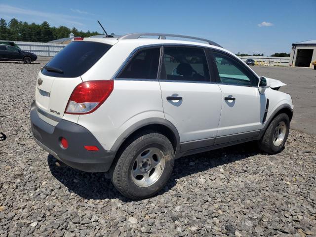 Photo 2 VIN: 3GNAL2EK2CS637882 - CHEVROLET CAPTIVA 