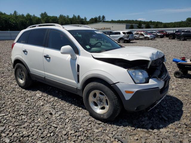 Photo 3 VIN: 3GNAL2EK2CS637882 - CHEVROLET CAPTIVA 