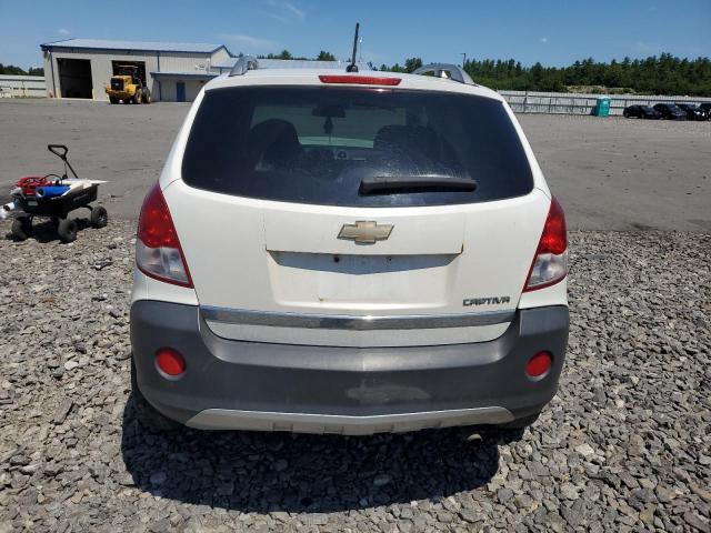 Photo 5 VIN: 3GNAL2EK2CS637882 - CHEVROLET CAPTIVA 