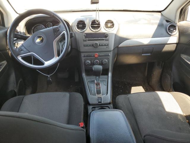 Photo 7 VIN: 3GNAL2EK2CS637882 - CHEVROLET CAPTIVA 