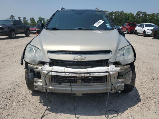 Photo 4 VIN: 3GNAL2EK2CS648638 - CHEVROLET CAPTIVA SP 