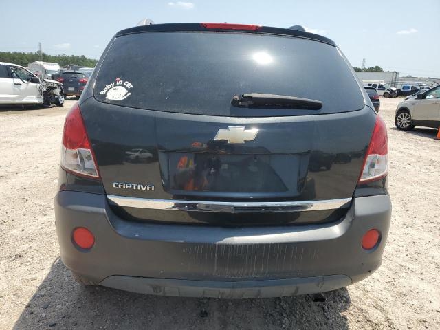 Photo 5 VIN: 3GNAL2EK2CS648638 - CHEVROLET CAPTIVA SP 