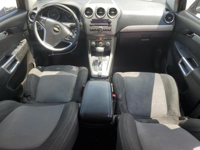 Photo 7 VIN: 3GNAL2EK2CS648638 - CHEVROLET CAPTIVA SP 