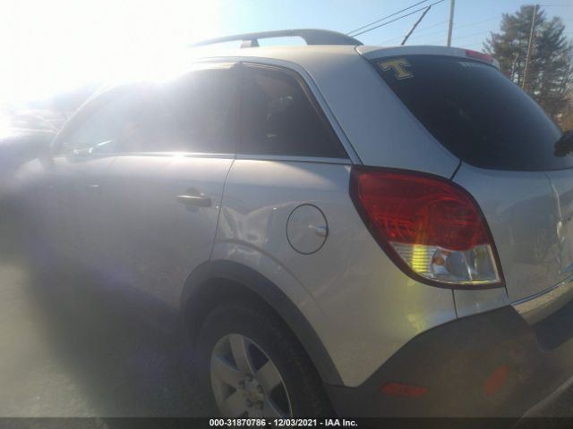 Photo 2 VIN: 3GNAL2EK2CS649689 - CHEVROLET CAPTIVA SPORT FLEET 