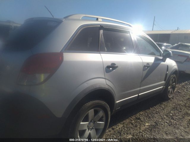 Photo 3 VIN: 3GNAL2EK2CS649689 - CHEVROLET CAPTIVA SPORT FLEET 