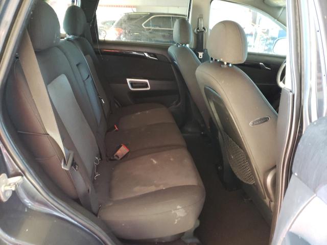 Photo 5 VIN: 3GNAL2EK2DS532907 - CHEVROLET CAPTIVA LS 