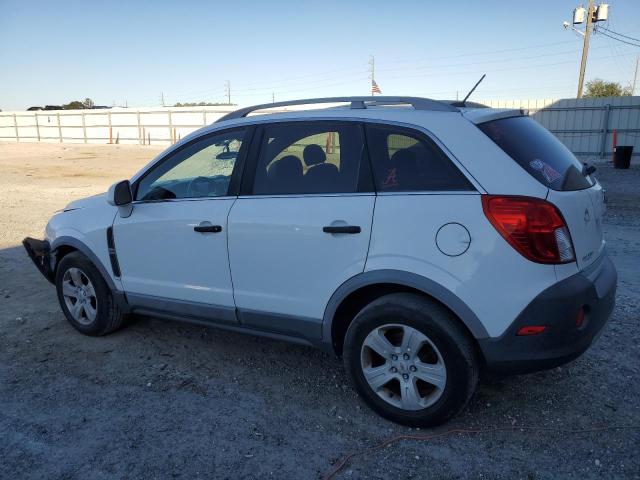 Photo 1 VIN: 3GNAL2EK2DS576132 - CHEVROLET CAPTIVA 