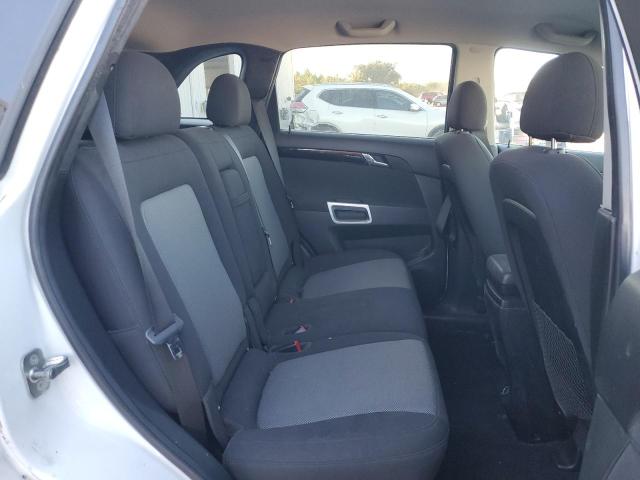 Photo 10 VIN: 3GNAL2EK2DS576132 - CHEVROLET CAPTIVA 